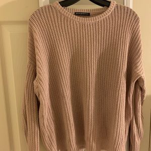 brandy melville sweater